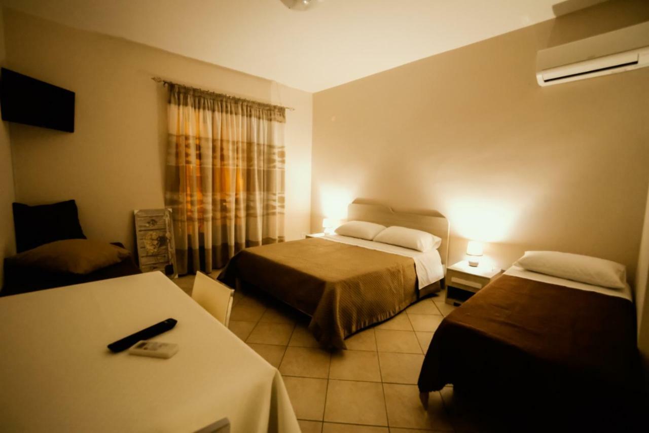 Don Fabrizio Rooms Palma di Montechiaro Exterior photo