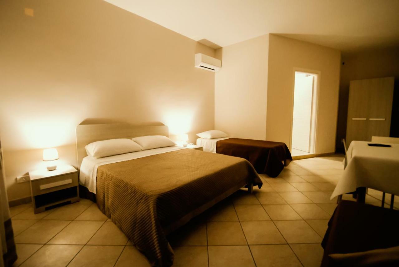 Don Fabrizio Rooms Palma di Montechiaro Exterior photo